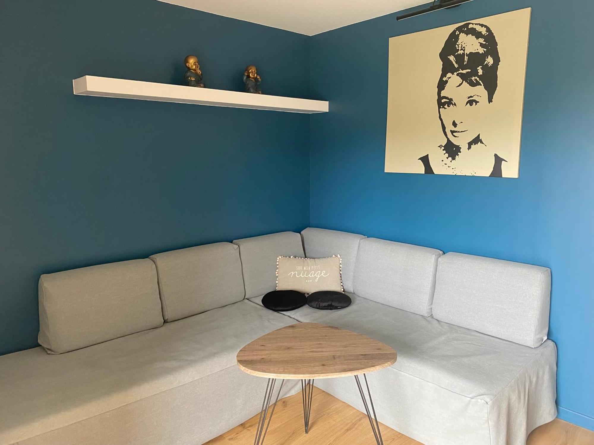 Cosy Avec Piscine Apartment