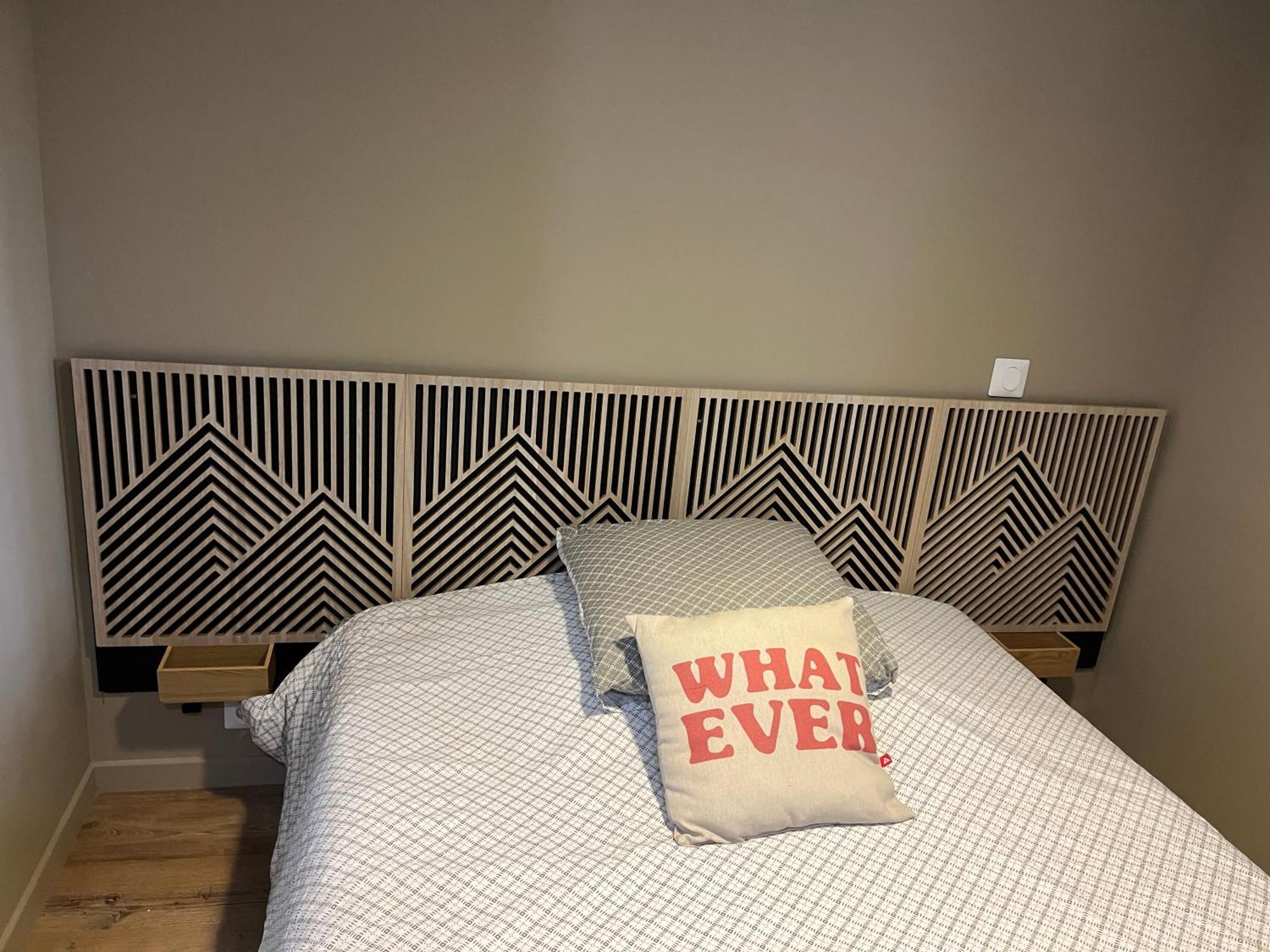Apartment Cosy Avec Piscine *