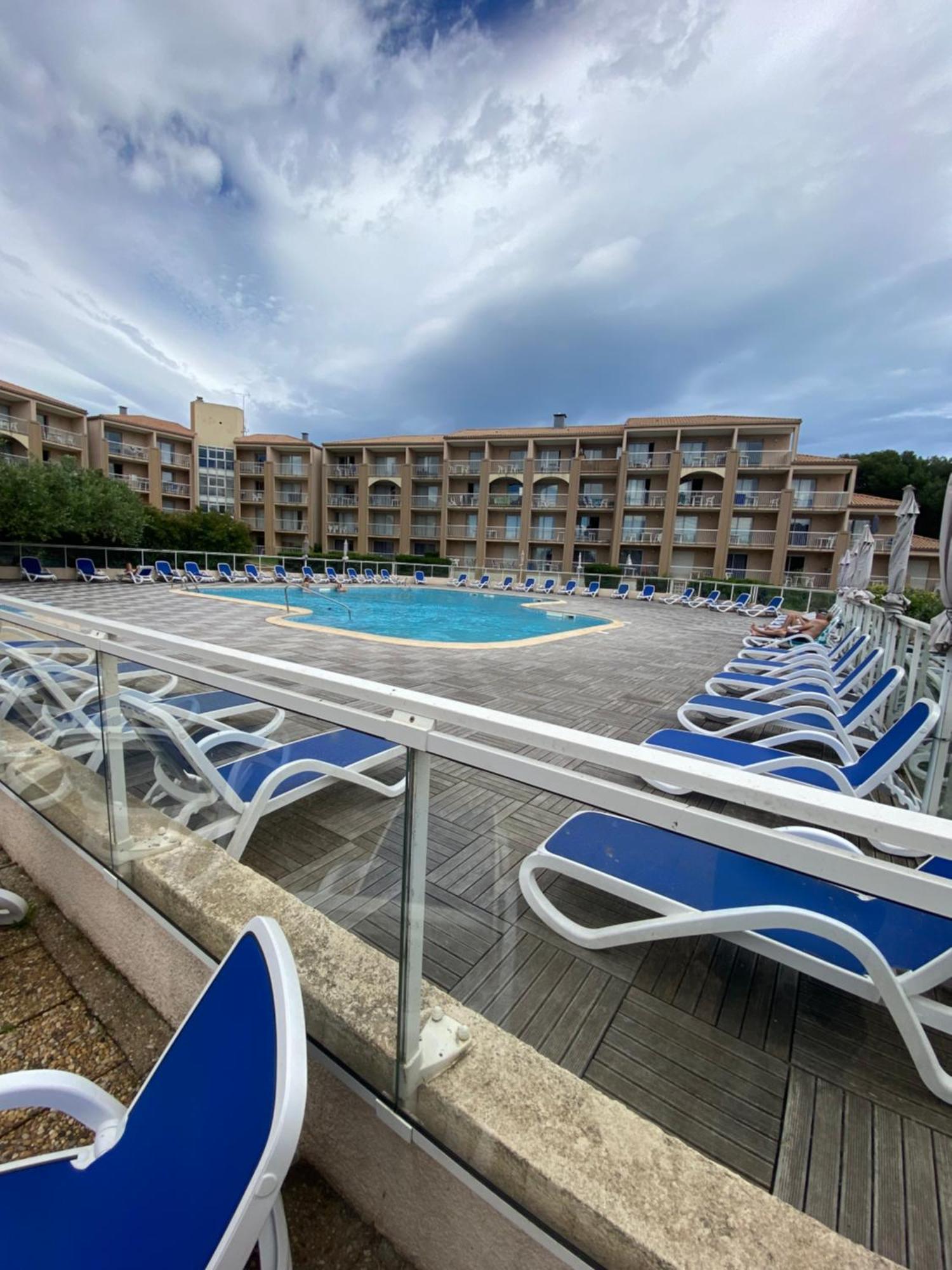 Cosy Avec Piscine Balaruc-les-Bains