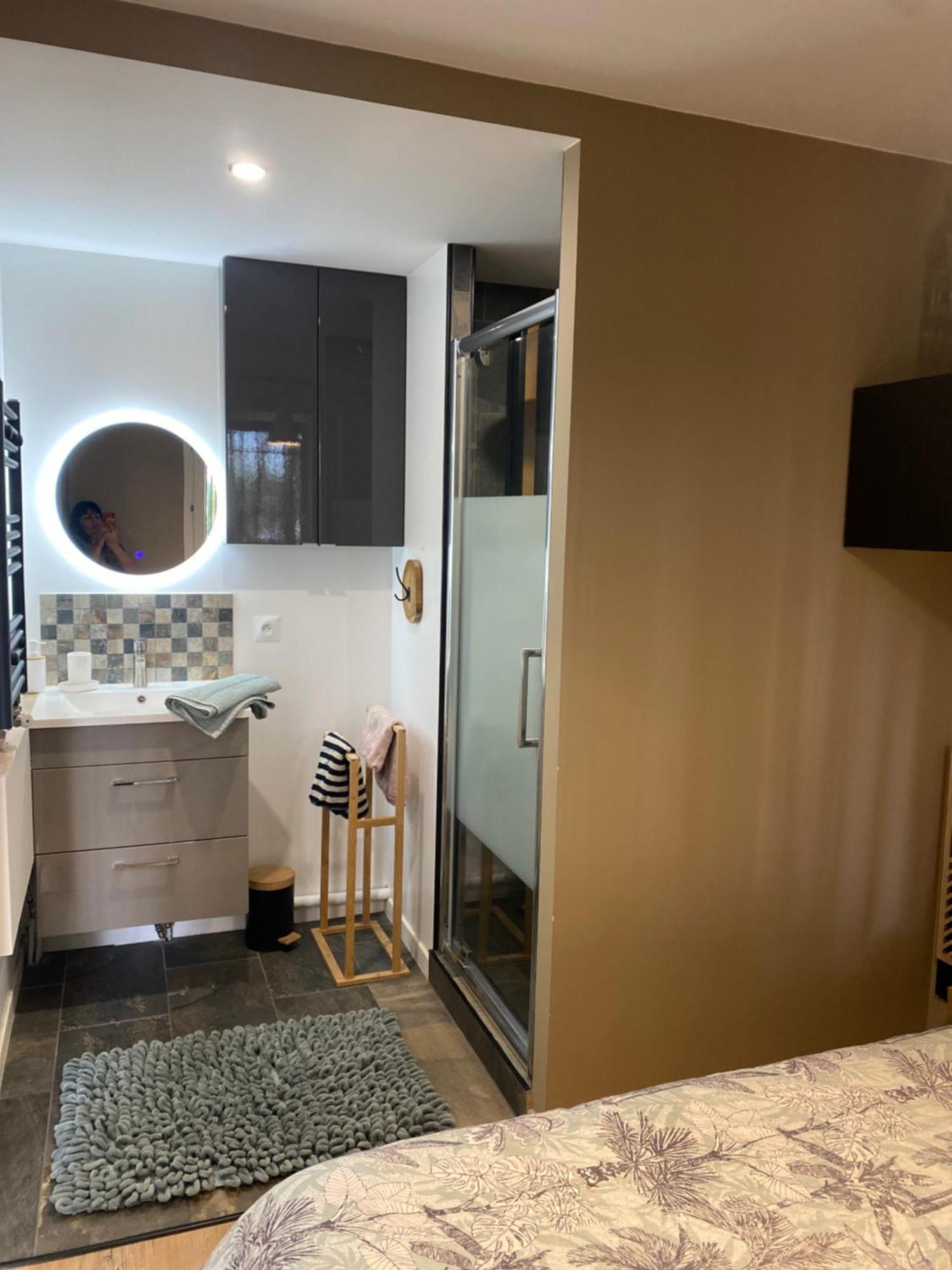 Cosy Avec Piscine Apartment *