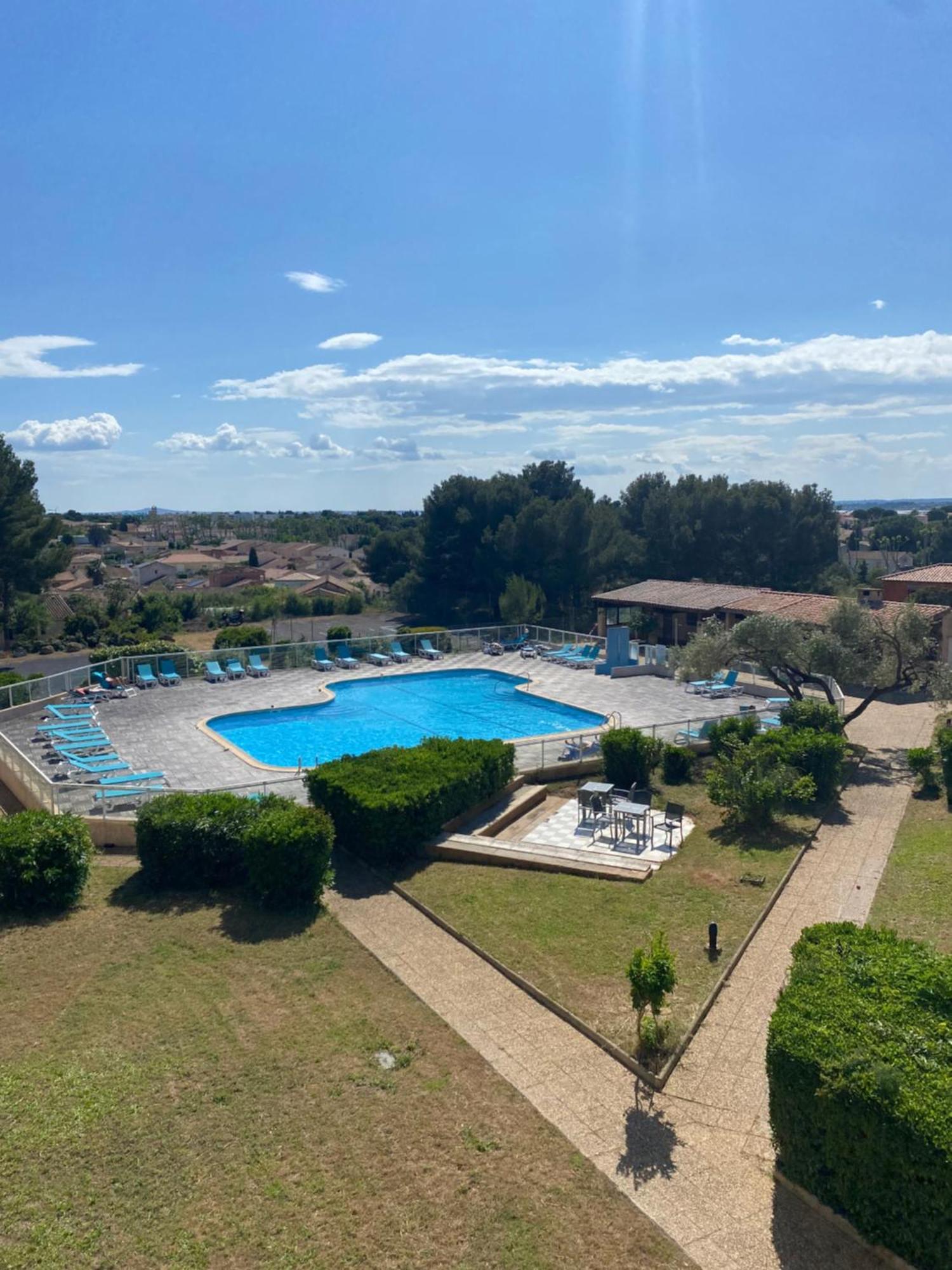 Cosy Avec Piscine *